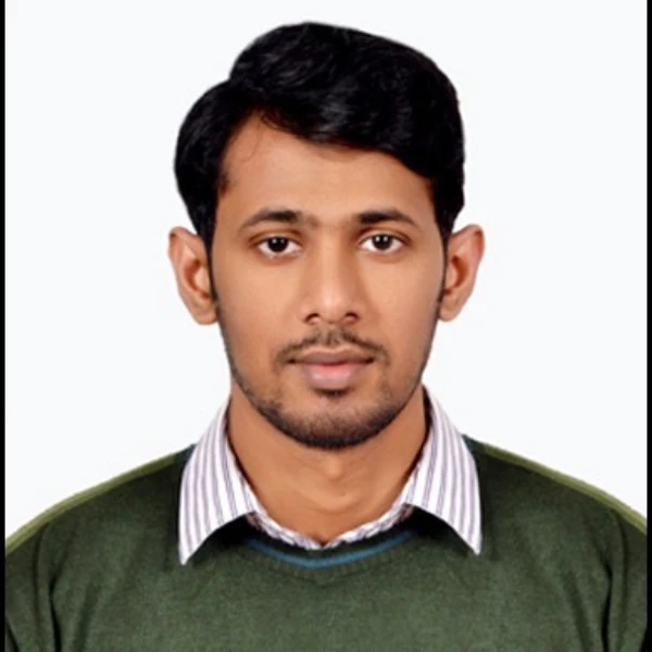 Sohan Kumar Rustumpet